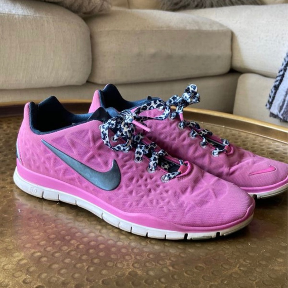 Nike Free Runs